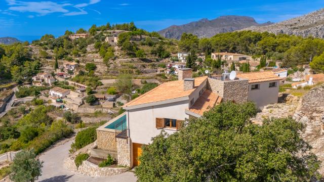 Rural Villa Can Jordi