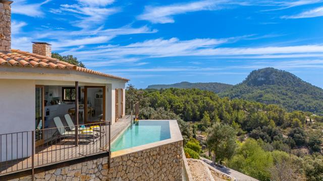 Rural Villa Can Jordi