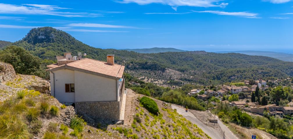 Rural Villa Can Jordi