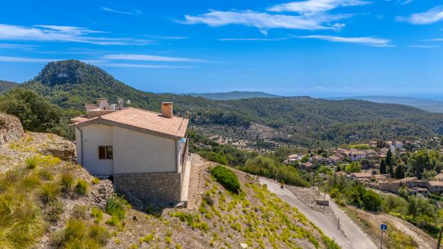 Rural Villa Can Jordi
