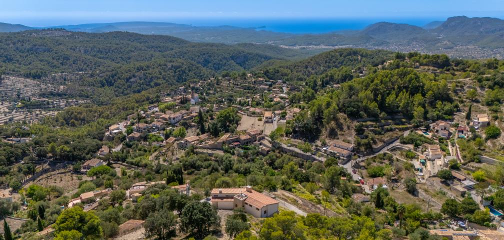 Rural Villa Can Jordi