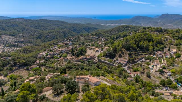 Rural Villa Can Jordi