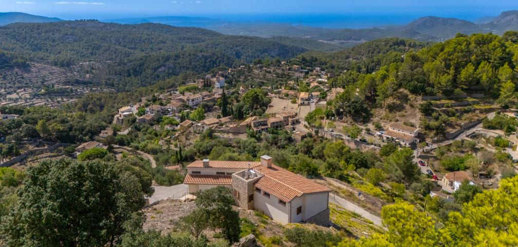 Rural Villa Can Jordi