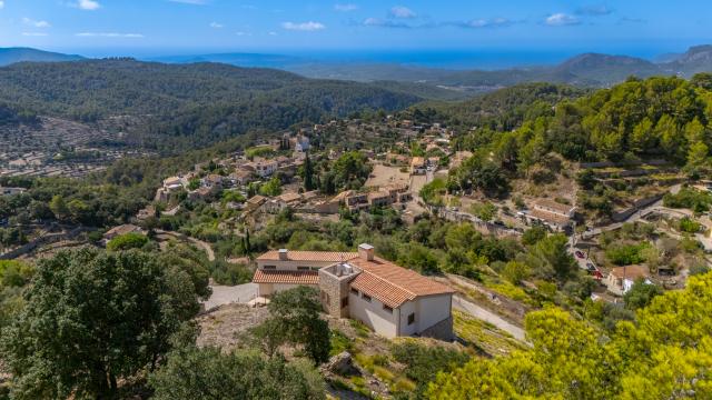 Rural Villa Can Jordi