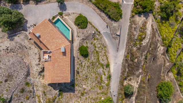 Rural Villa Can Jordi