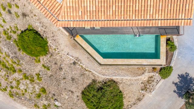 Rural Villa Can Jordi