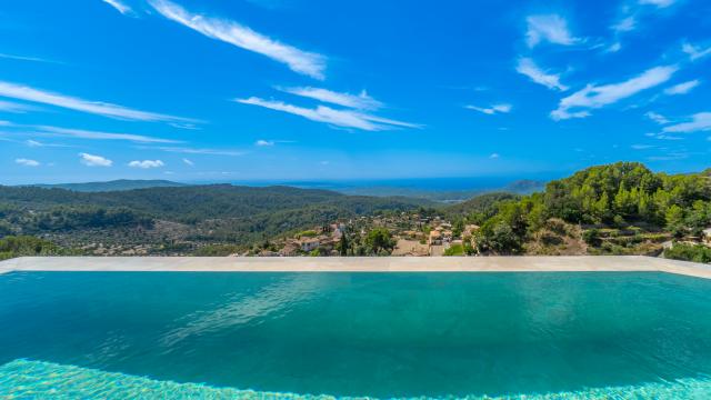 Rural Villa Can Jordi