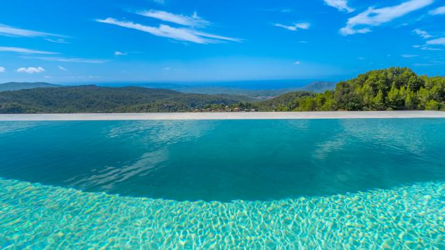 Rural Villa Can Jordi