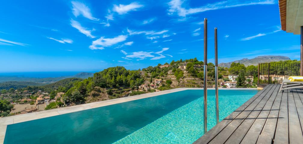 Rural Villa Can Jordi