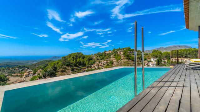 Rural Villa Can Jordi