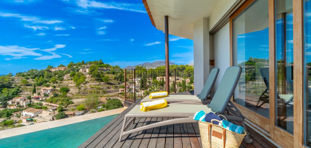 Rural Villa Can Jordi