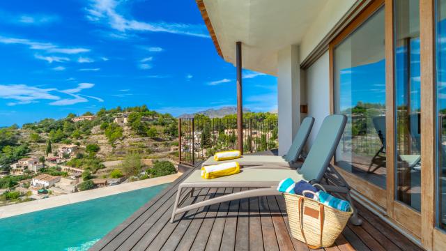 Rural Villa Can Jordi