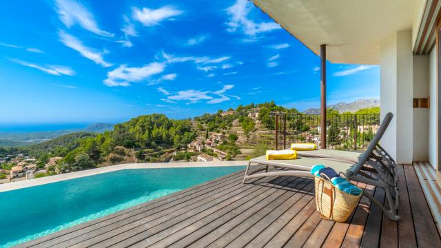 Rural Villa Can Jordi