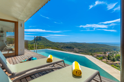 Rural Villa Can Jordi