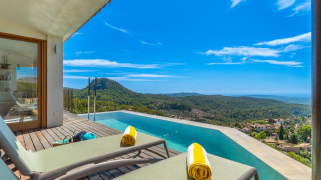 Rural Villa Can Jordi