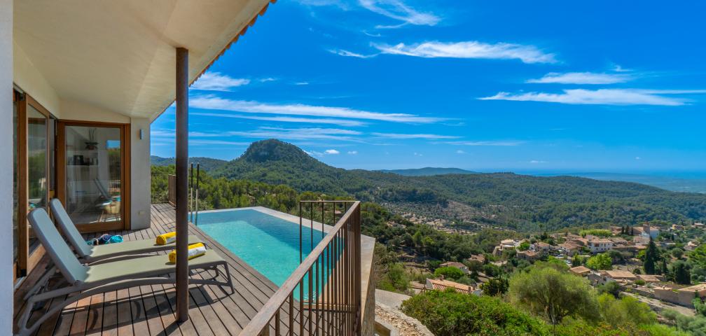 Rural Villa Can Jordi