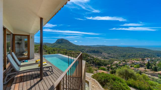 Rural Villa Can Jordi