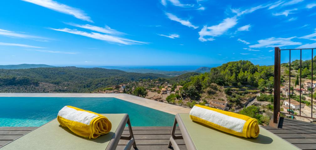 Rural Villa Can Jordi