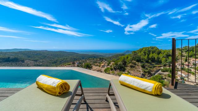 Rural Villa Can Jordi