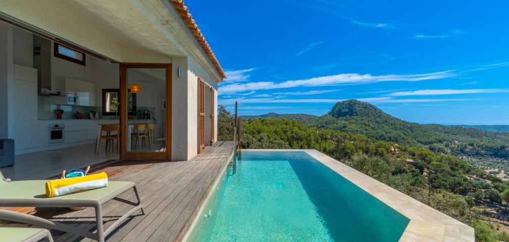 Rural Villa Can Jordi