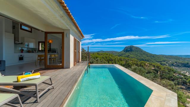 Rural Villa Can Jordi