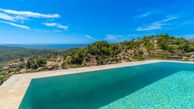 Rural Villa Can Jordi