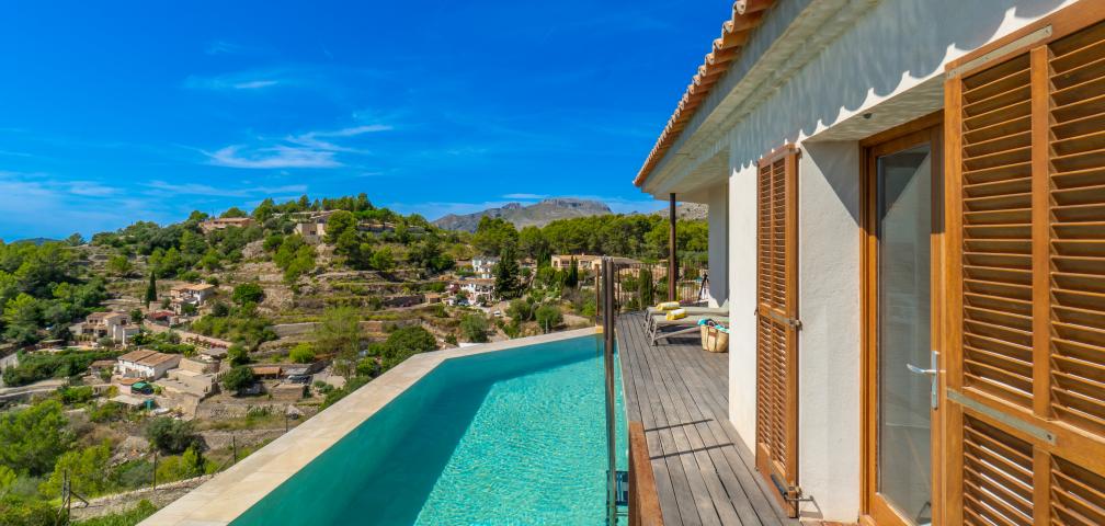 Rural Villa Can Jordi