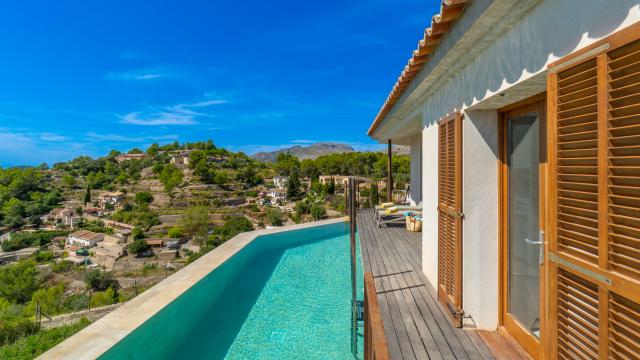 Rural Villa Can Jordi