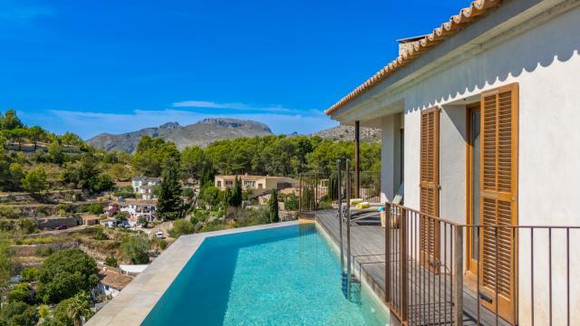 Rural Villa Can Jordi