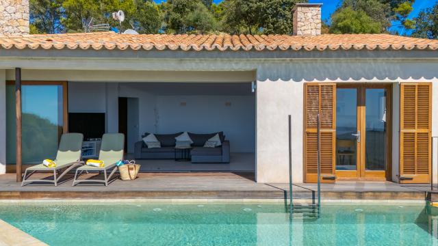 Rural Villa Can Jordi