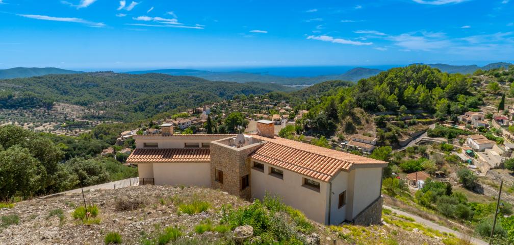 Rural Villa Can Jordi