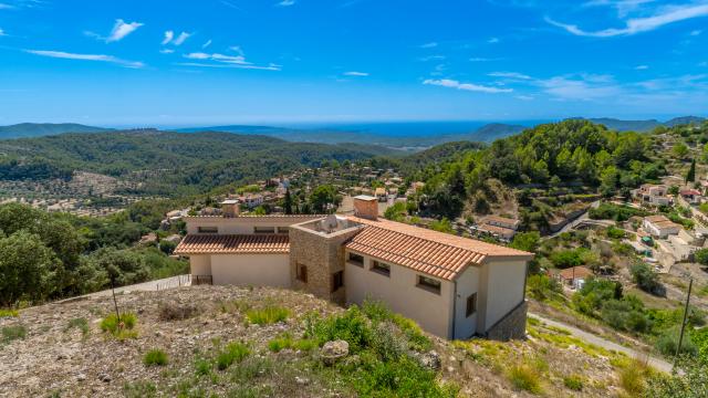 Rural Villa Can Jordi