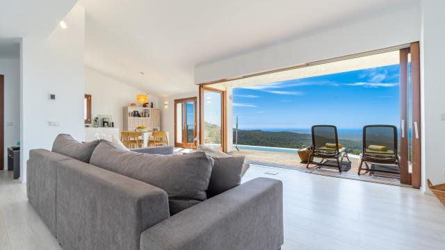 Rural Villa Can Jordi