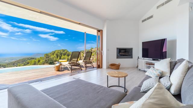 Rural Villa Can Jordi