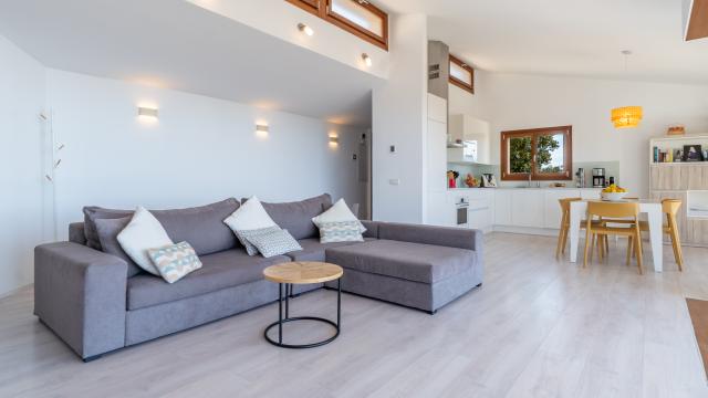 Rural Villa Can Jordi