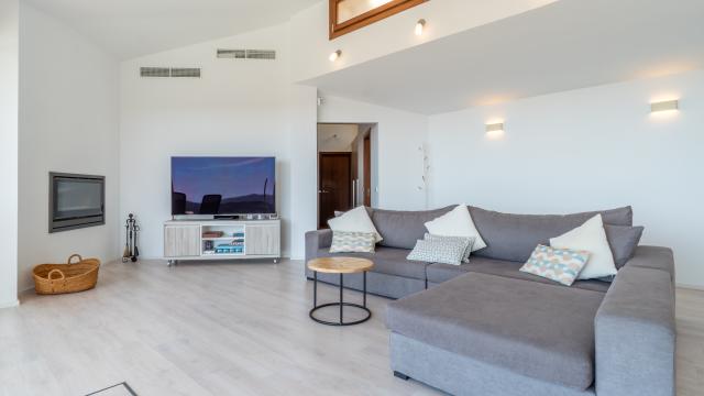 Rural Villa Can Jordi