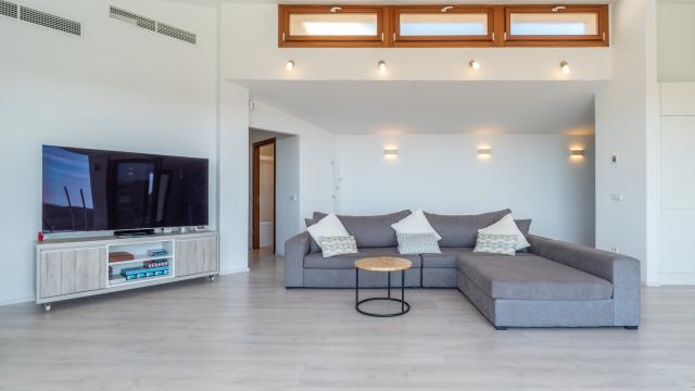 Rural Villa Can Jordi