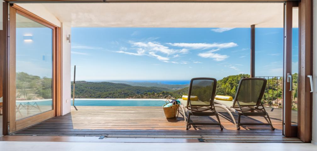 Rural Villa Can Jordi