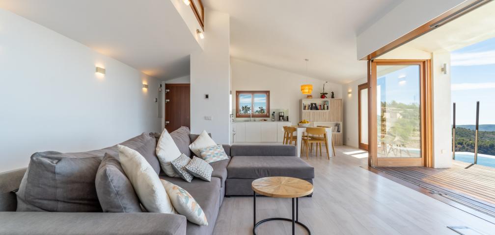 Rural Villa Can Jordi