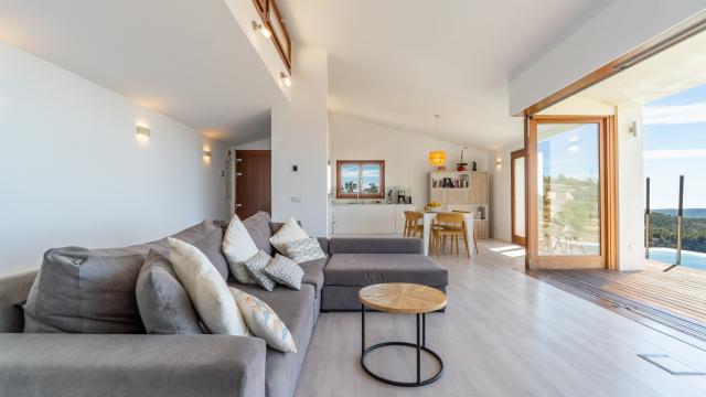 Rural Villa Can Jordi