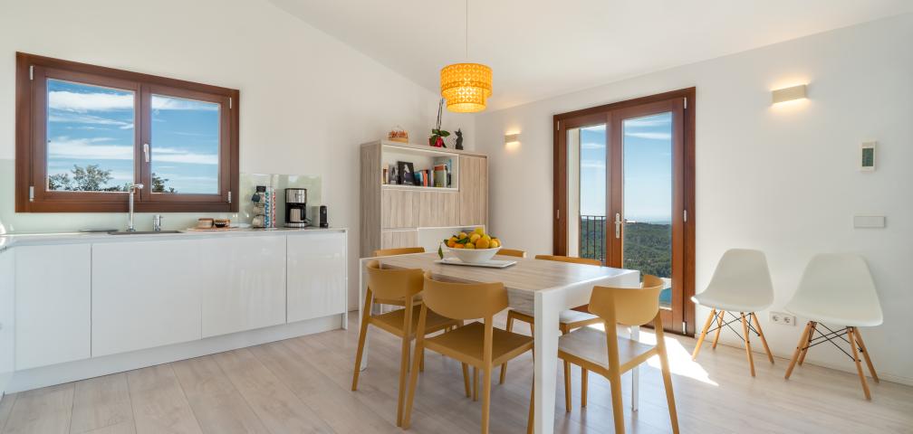 Rural Villa Can Jordi