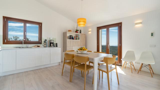 Rural Villa Can Jordi