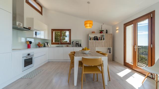 Rural Villa Can Jordi