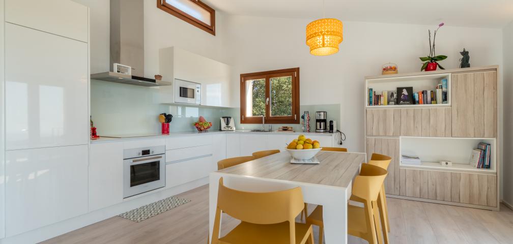 Rural Villa Can Jordi