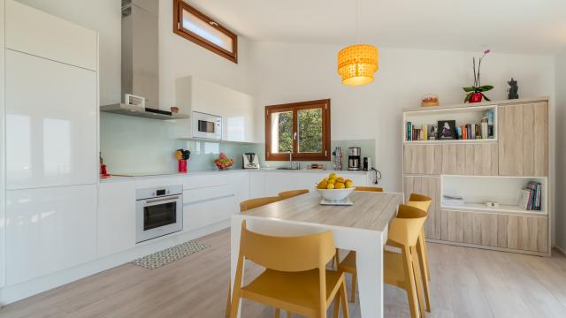 Rural Villa Can Jordi