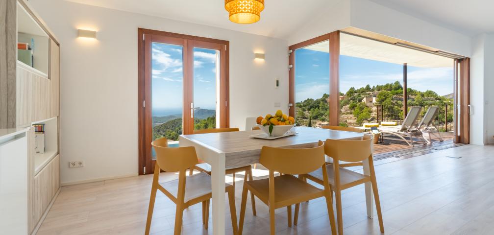 Rural Villa Can Jordi