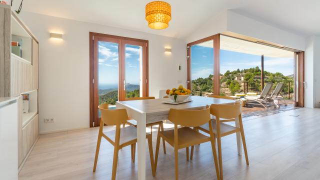 Rural Villa Can Jordi