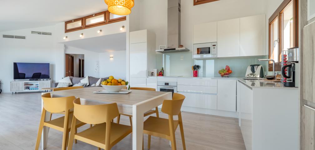 Rural Villa Can Jordi