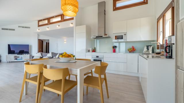 Rural Villa Can Jordi