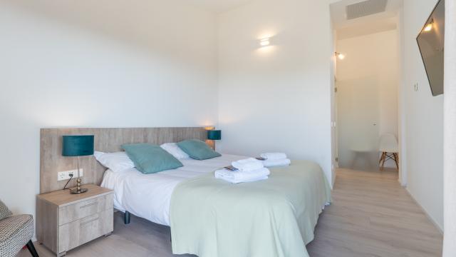 Rural Villa Can Jordi